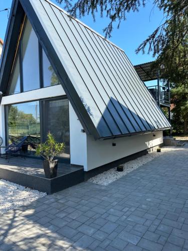 Zsorifurdo Apartment | Zsóry Cabinbox