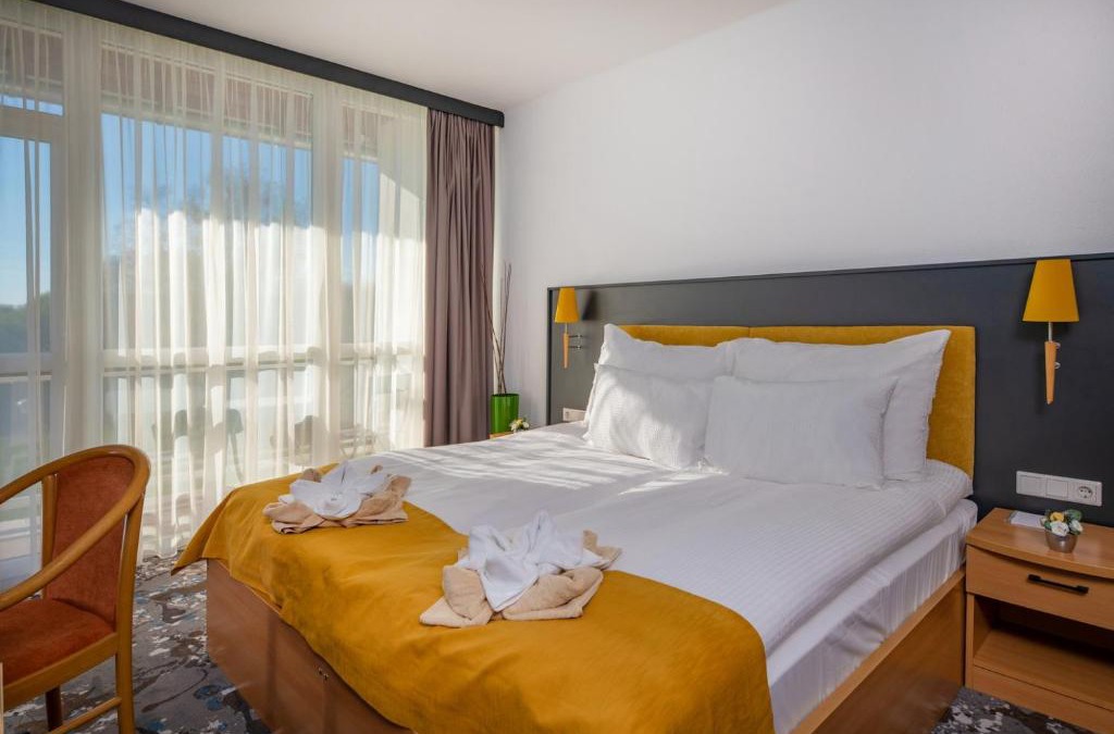 Zsorifurdo Hotel | Zsóry Liget Hotel & Spa Superior