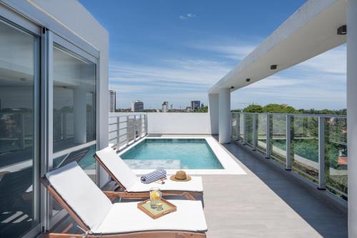 Asuncion Hotel | ZT Coliving and Hotel