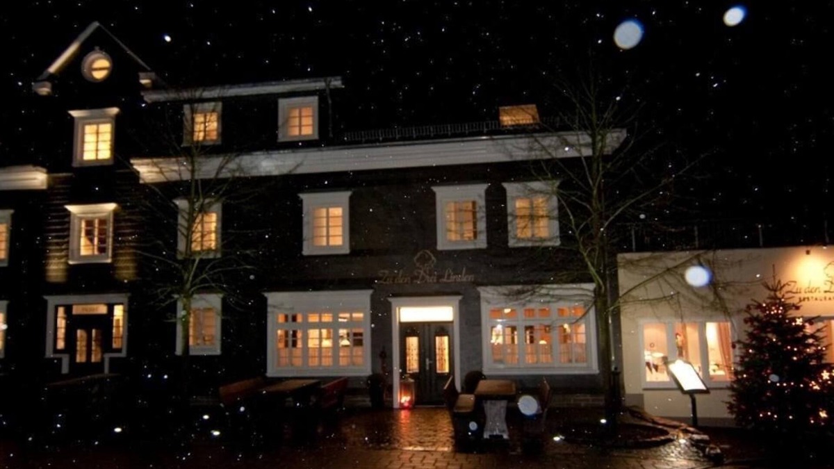 Wermelskirchen Hotel | Zu den Drei Linden