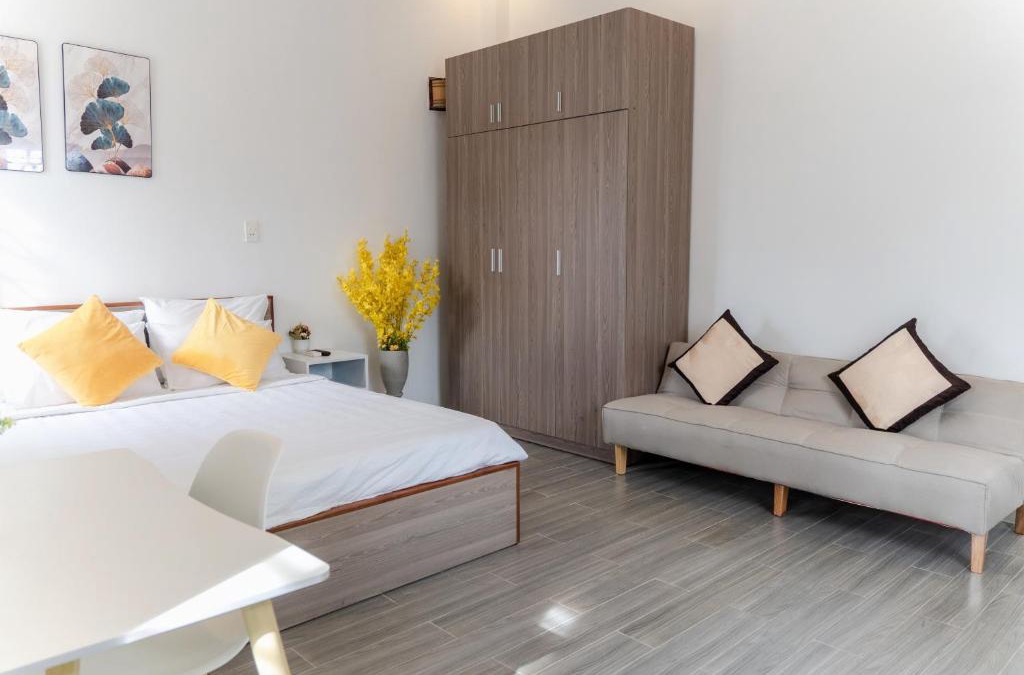 Son Tra Apartment | Zuchi's Home&Apartment
