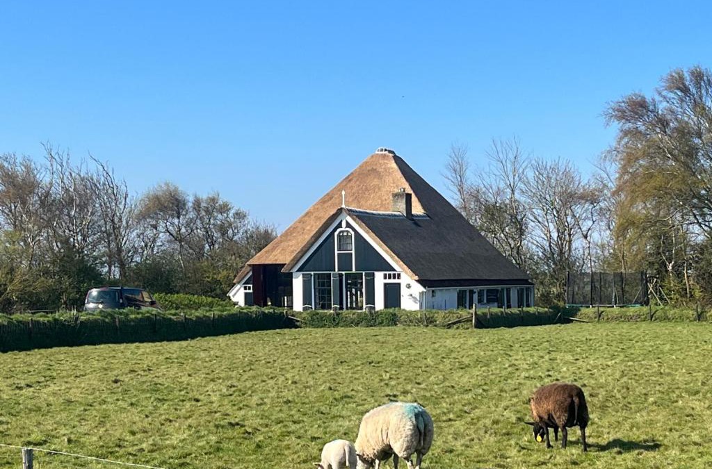 Den Burg Villa | Zuid Haffel