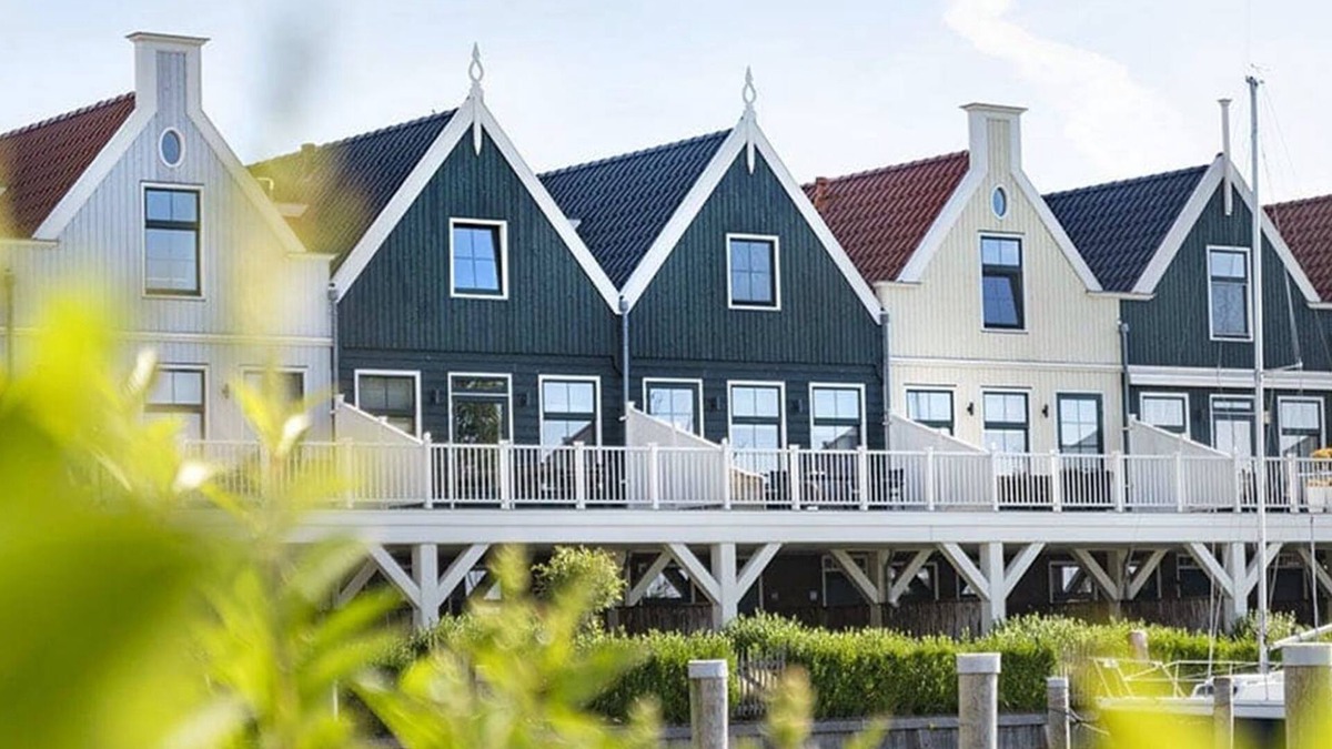 Uitdam Apartment | Zuiderzee 4 by Interhome