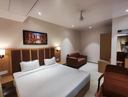 Purulia Hotel | Zuke Garden & Resort