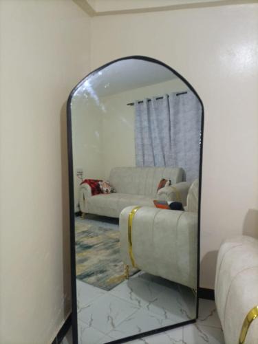 Eastleigh Bed & Breakfast | Zulphas cosy home