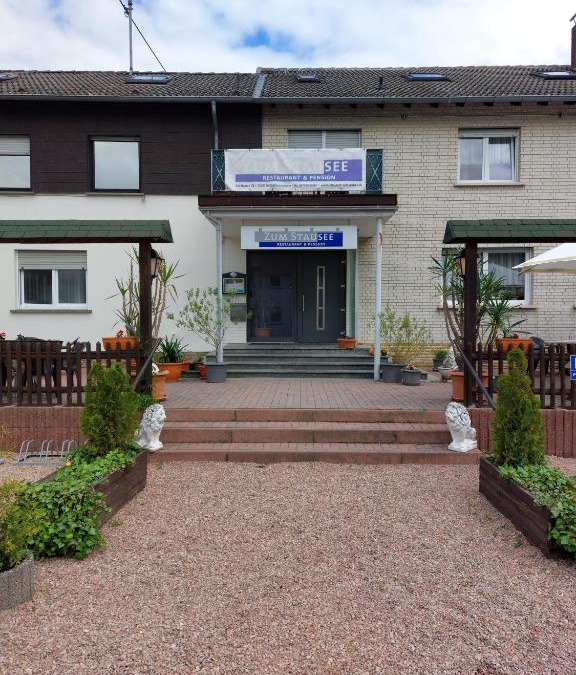 Niederhausen House | Zum Stausee