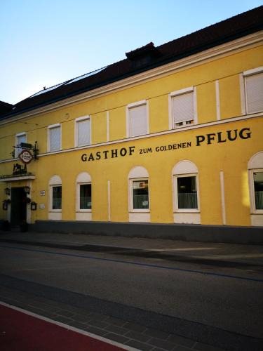 Amstetten Hotel | Zum Goldenen Pflug