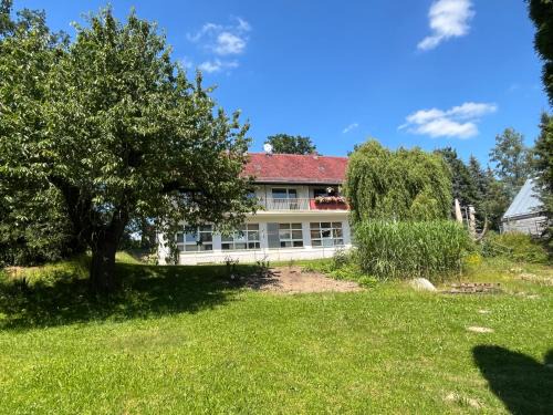 Holtendorf Apartment | Zum Müntzer