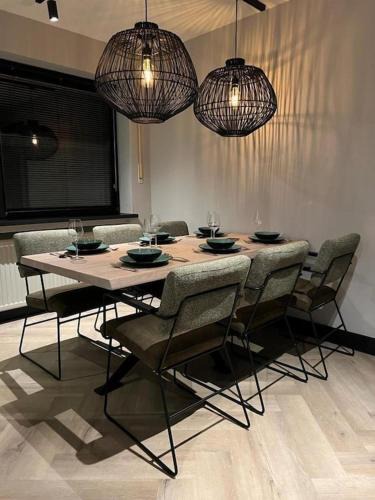 Hildfeld Apartment | Zum Polz