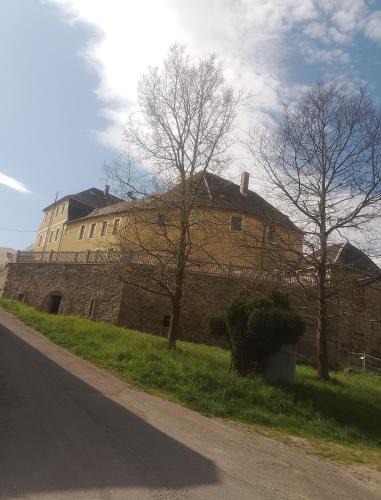 Plohn Apartment | Zum Ritter Ferienwhg