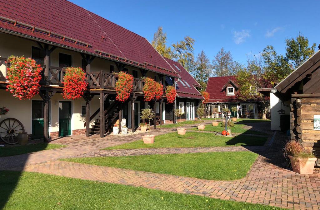 Burg-Kauper Hotel | Zum Schlangenkönig