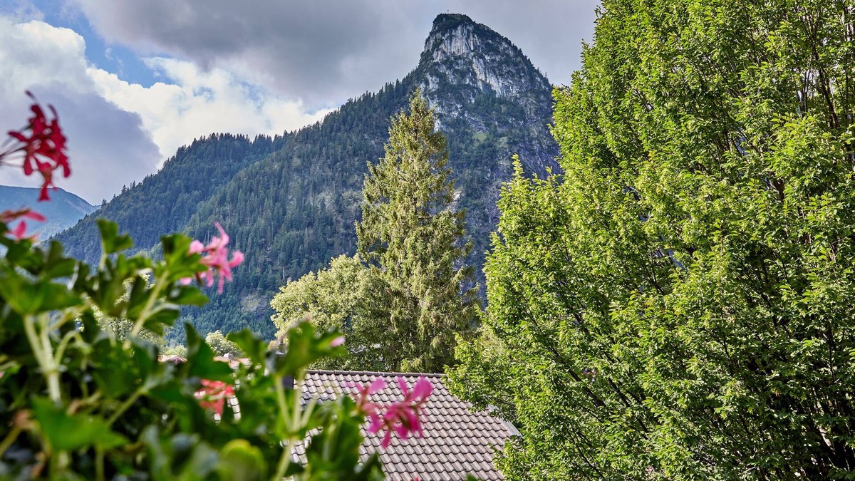 Oberammergau Hotel | Zum Turm - Apartments und Gästezimmer