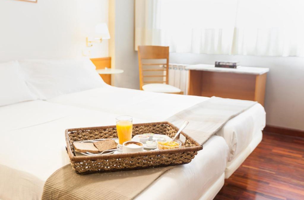 Zumaia Hotel | Zumaia Hotela