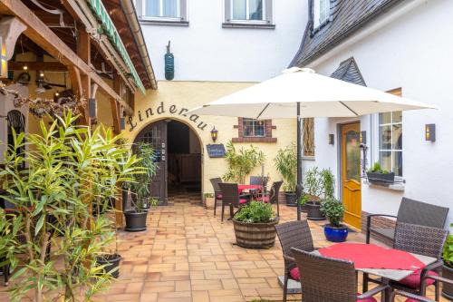 Mainz-Bingen House | Zur Lindenau