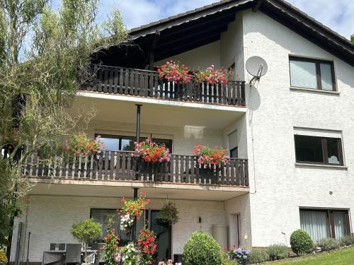 Bad Wildungen Apartment | Zur schönen Aussicht