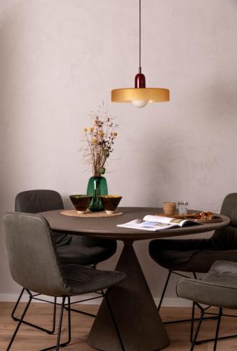 Erbach Apartment | Zur Traube - grün