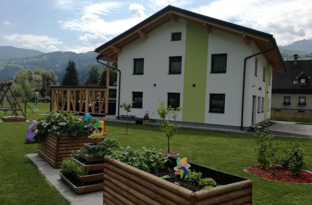 Aich Apartment | Zur Wagnerei