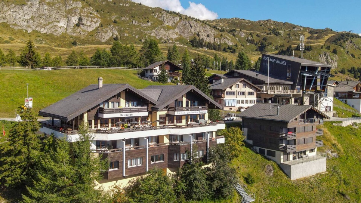 Riederalp Apartment | Zurschmitten 0 1. UG Süd by Interhome