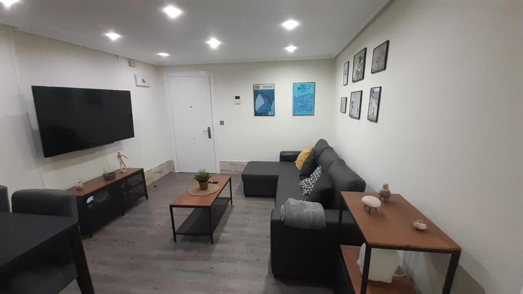 Centro y casco historico Apartment | Zuvillaga 14