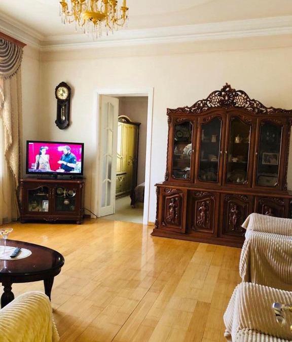 Gyumri House | Zuyg Aghbyur