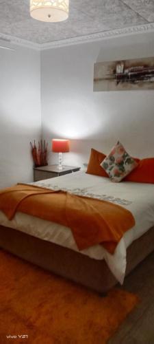 Grahamstown Bed & Breakfast | Zuzani Ikhaya B&B
