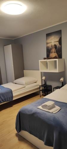 Lebenstedt Apartment | ZV38-Gesemann