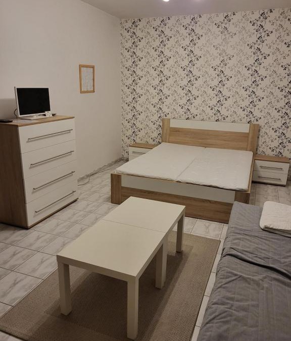 Dunajska Streda Apartment | Zwaan Apartmány