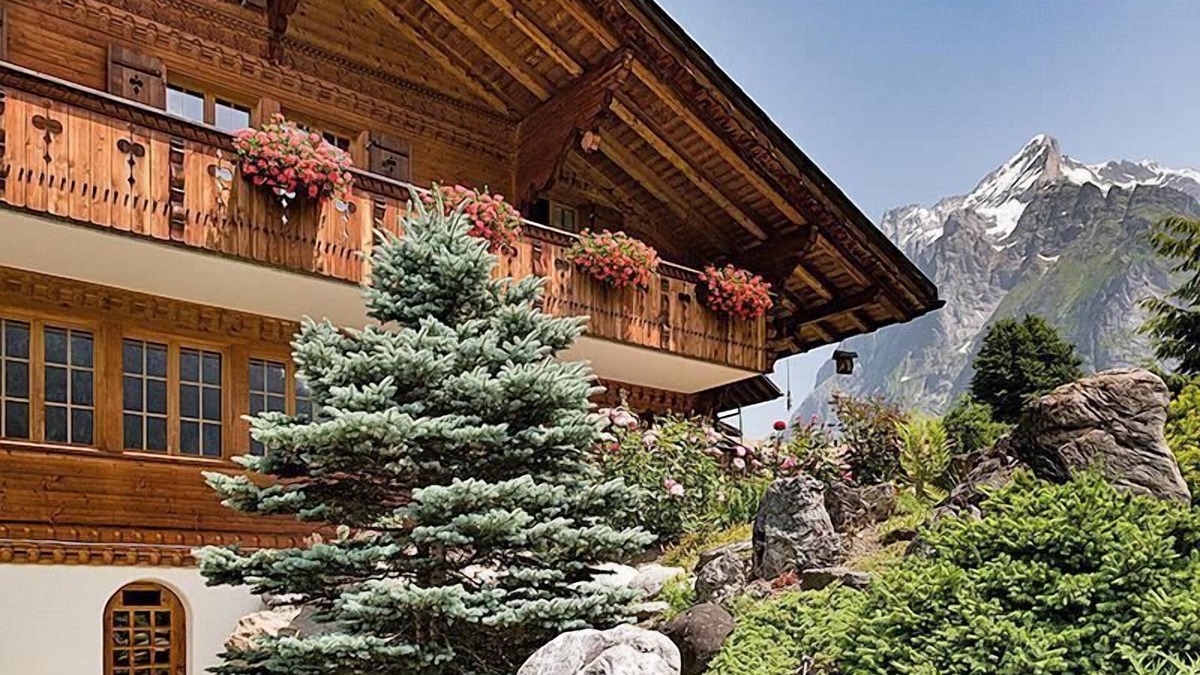 Grindelwald Apartment | Zwygarten in Grindelwald