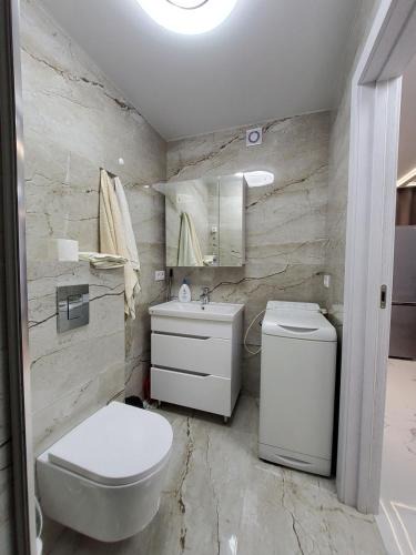 Chisinau Apartment | zzz