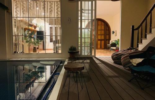 Cam An Villa | à Bleu Hoian