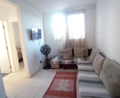Campos Apartment | Água Pedra Onix