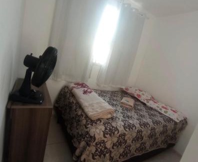 Campos Apartment | Água Pedra Onix