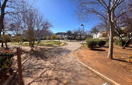 Sagunto Apartment | Ático BuenaVista