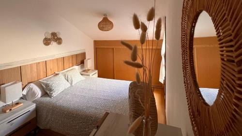 Casco Antiguo Apartment | Ático con terrazas, garaje y ascensor en el casco antiguo