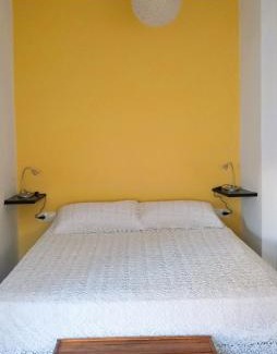 Almeria Centro Apartment | Ático de María