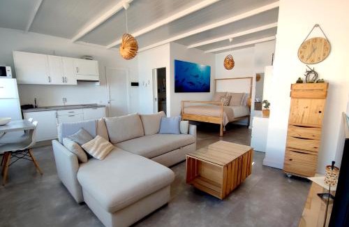 Las Palmas de Gran Canaria Apartment | Ático en Las Canteras