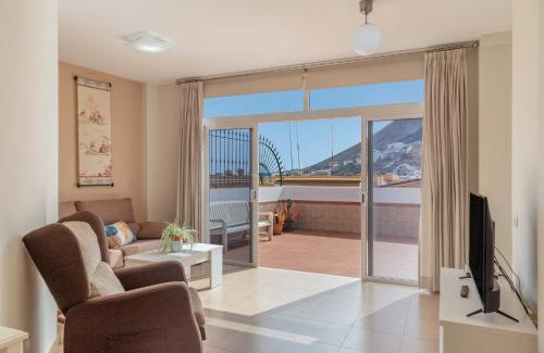 Galdar Apartment | Ático San Miguel vacacional
