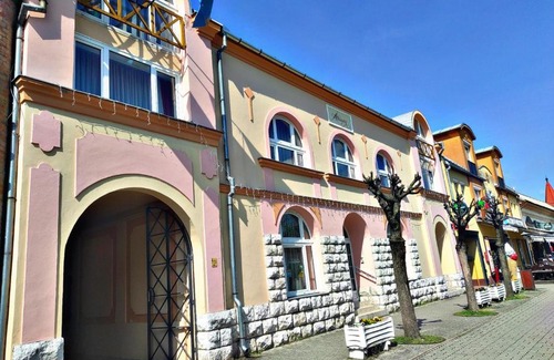 Harkany Hotel | Átrium Hotel Harkány