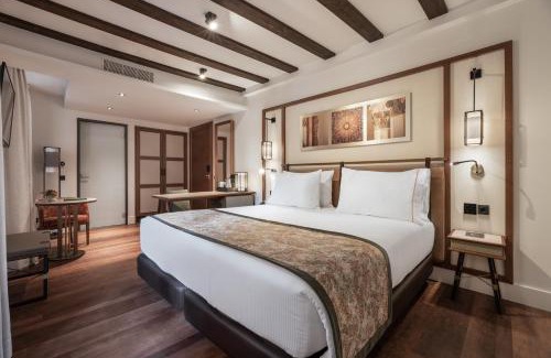 Toledo City Center Hotel | Áurea Toledo by Eurostars Hotel company