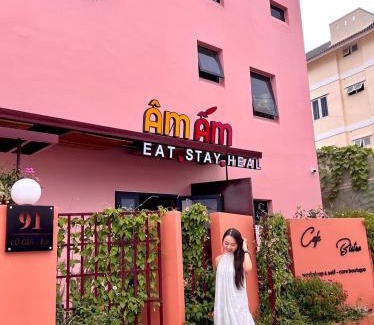 Da Lat Hotel | Âm Ấm Đà Lạt Boutique Hotel & Cozy Bistro