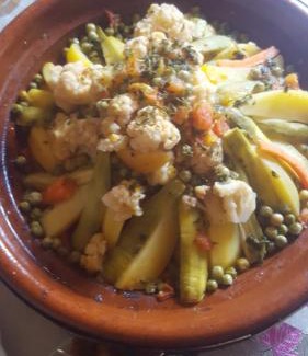 Ait Benhaddou Bed & Breakfast | Âma Luna lodge