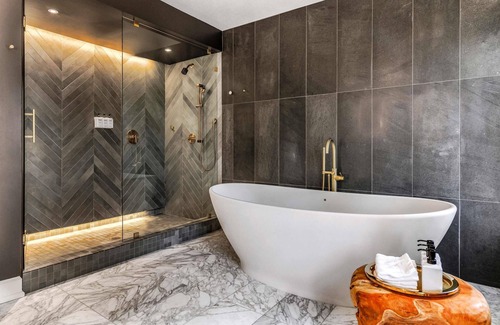Belltown Hotel | Ändra Hotel Seattle - MGallery Collection