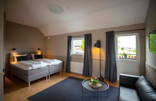 Bastad Hotel | Äppelgården i Båstad
