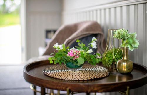 Bastad Hotel | Äppelgården i Båstad