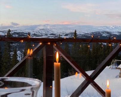 Are Apartment | Åre-Bjørnen Falken 17A