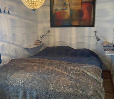 Are Apartment | Åre-Bjørnen Falken 17A