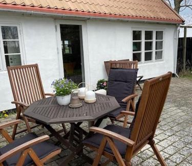 Errindlev House | Æblehuset- landhus med fred&ro lige ved gadekæret