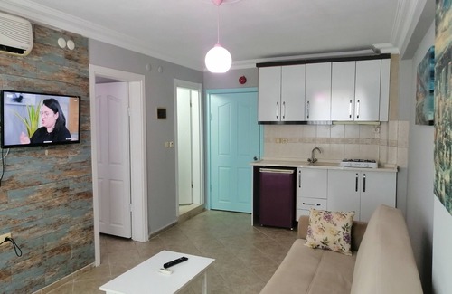 Camlık Mahallesi Bed & Breakfast | Çamlık Zeynur Otel