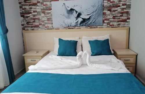 Camlık Mahallesi Bed & Breakfast | Çamlık Zeynur Otel