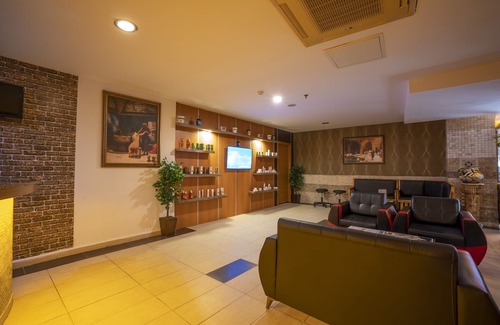 Cenger Resort | Çenger Beach Resort Spa - All Inclusive